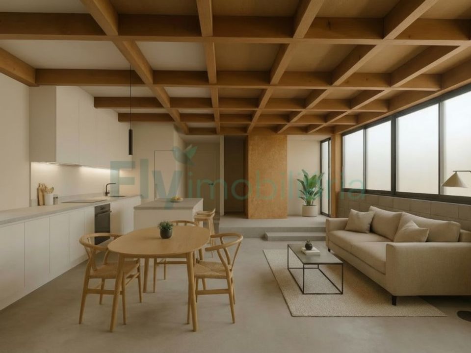 Apartament a Joane, Braga - foto 2