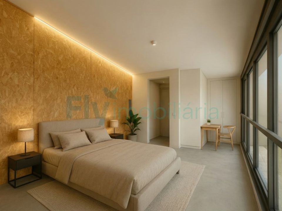 Apartament a Joane, Braga - foto 4