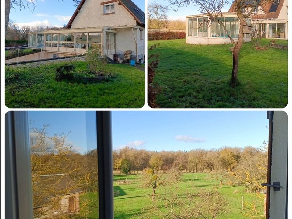 Villa i Evreux, Eure - foto 2