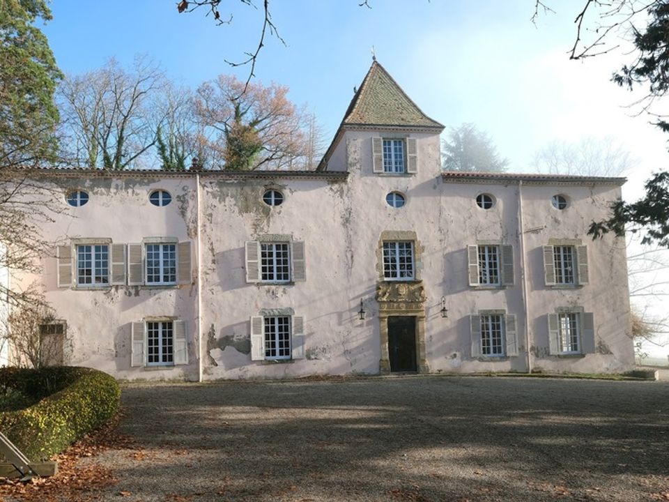 Villa i Issoire, Puy-de-Dome - bilde 1