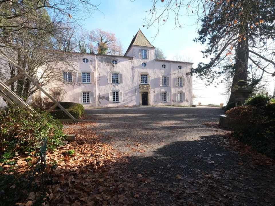Villa i Issoire, Puy-de-Dome - bilde 2