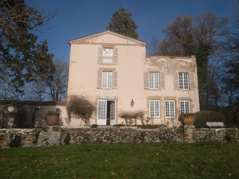 Villa i Issoire, Puy-de-Dome - bilde 4