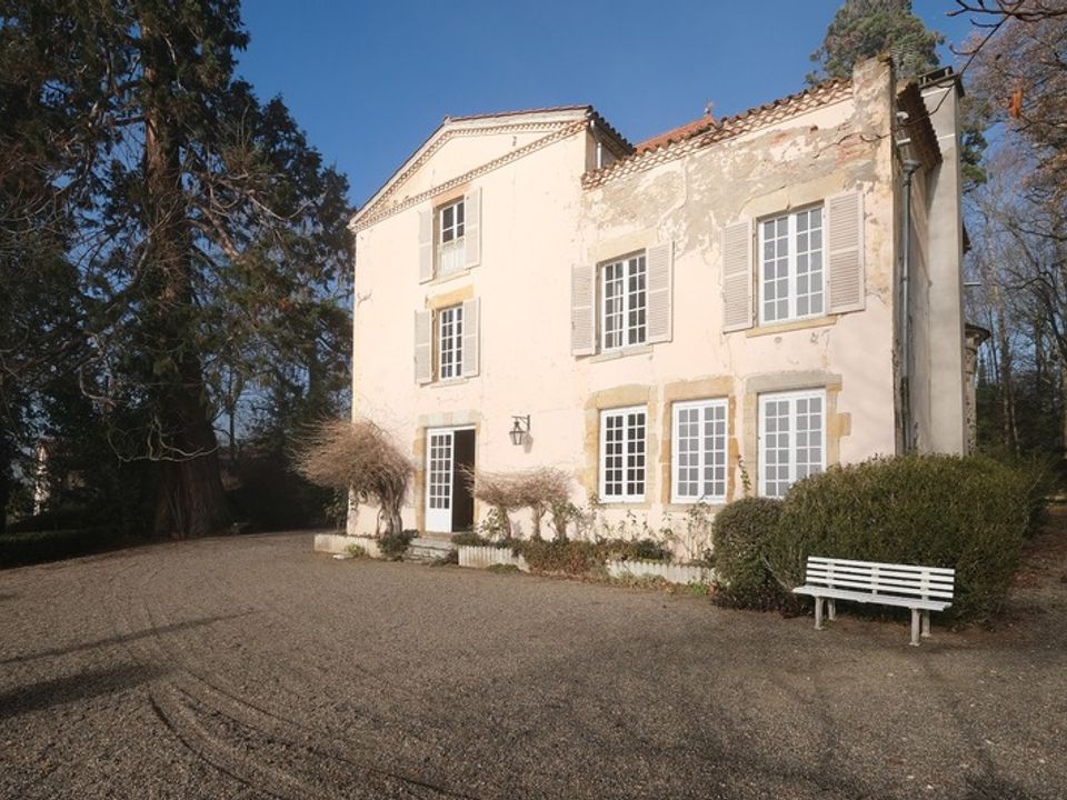 Villa i Issoire, Puy-de-Dome - bilde 5