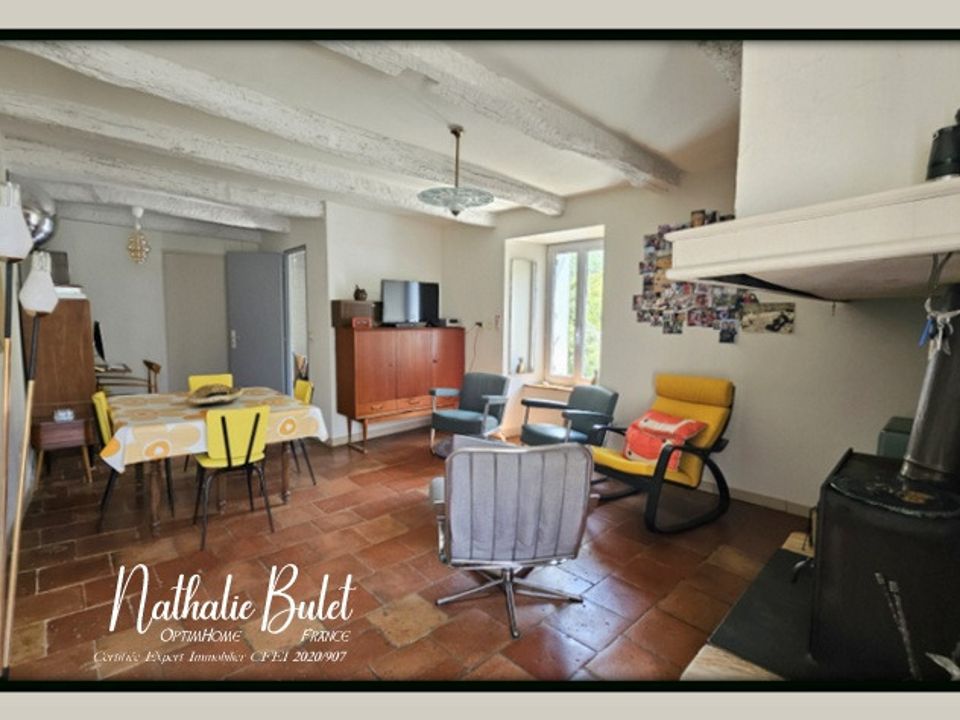 Villa i Riols, Herault - foto 2