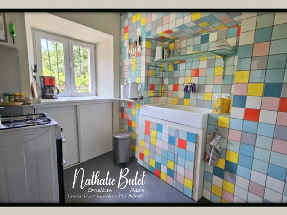 Villa i Riols, Herault - foto 3
