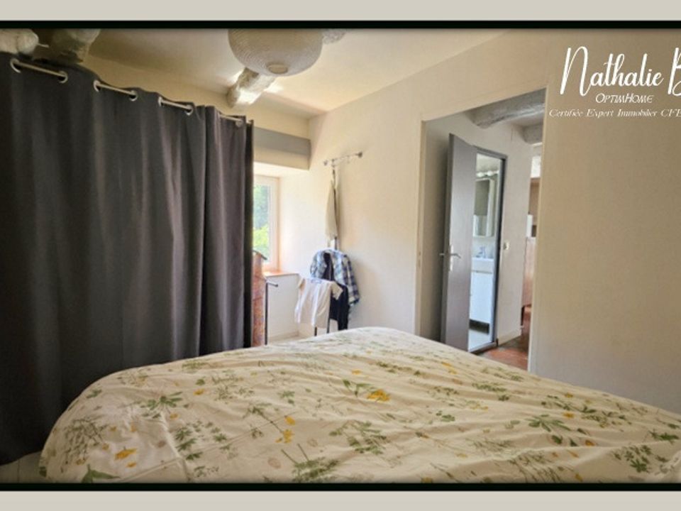 Villa i Riols, Herault - foto 4