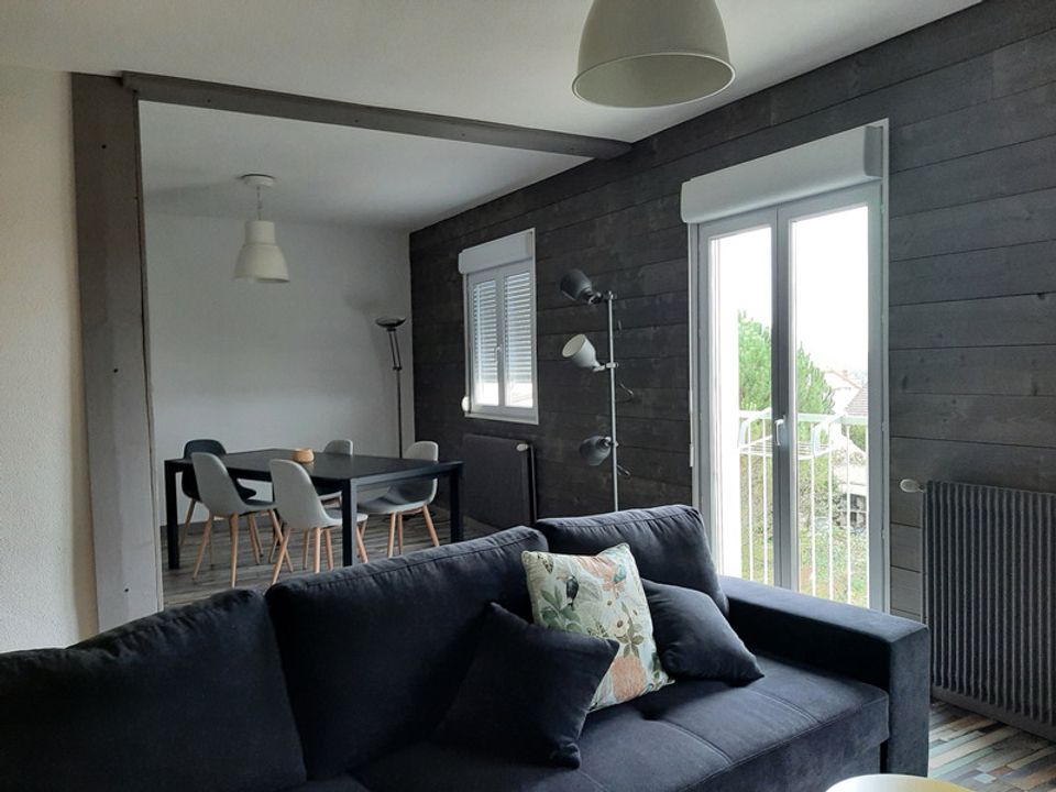 Lejlighed i Paray-le-Monial, Saone-et-Loire - foto 5