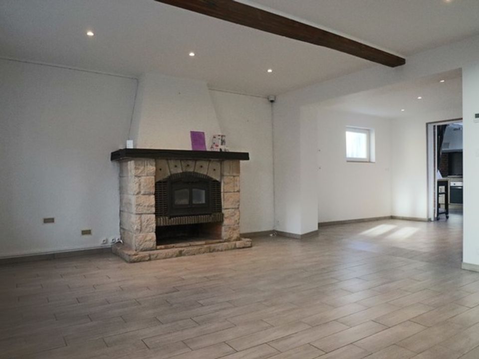 Villa i Fourmies, Nord - bilde 2