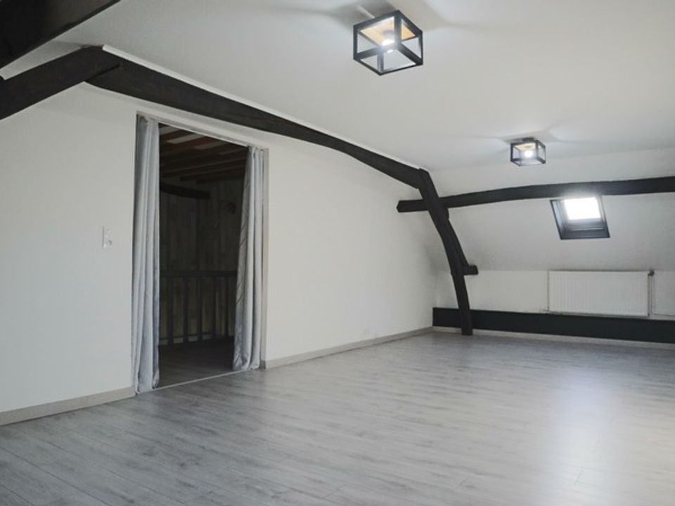 Villa i Fourmies, Nord - bilde 4
