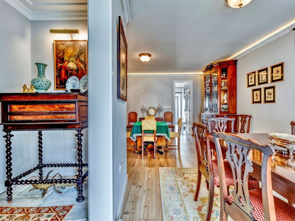 Villa i Brejos de Azeitao, Setubal - foto 1