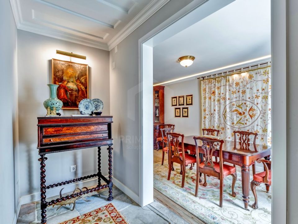 Villa i Brejos de Azeitao, Setubal - foto 3