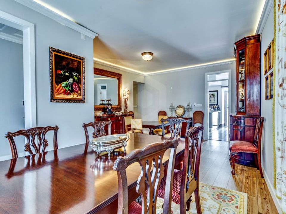 Villa i Brejos de Azeitao, Setubal - foto 4