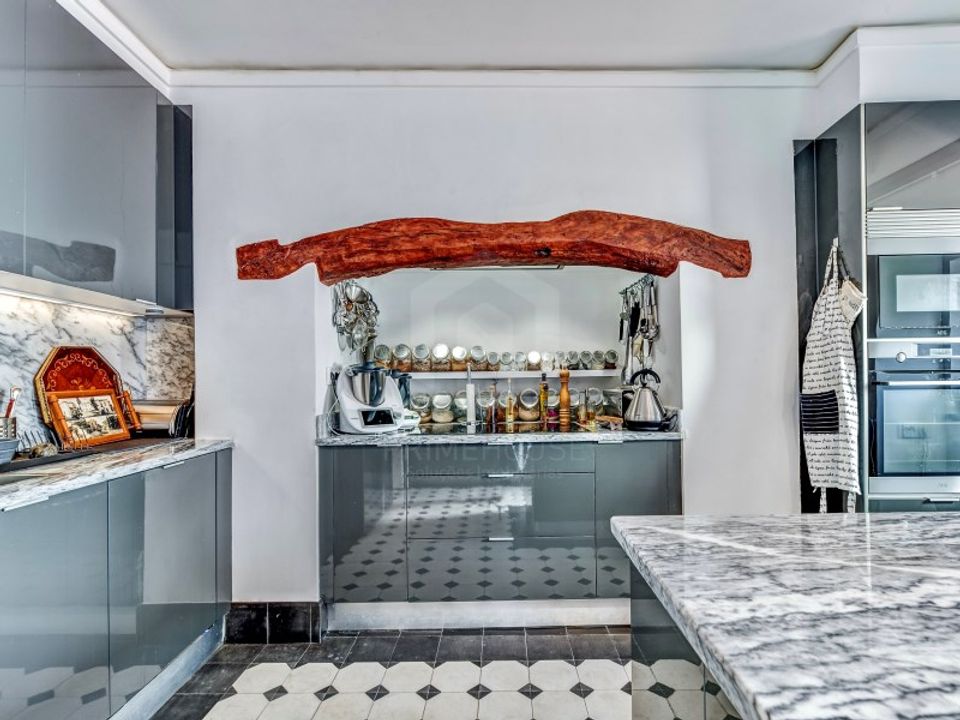 Villa i Brejos de Azeitao, Setubal - foto 2