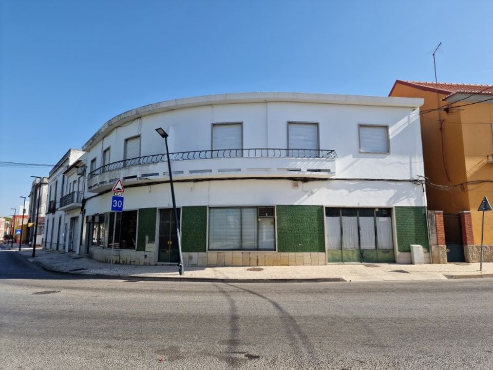Lejlighed i Almeirim, Santarem - foto 2