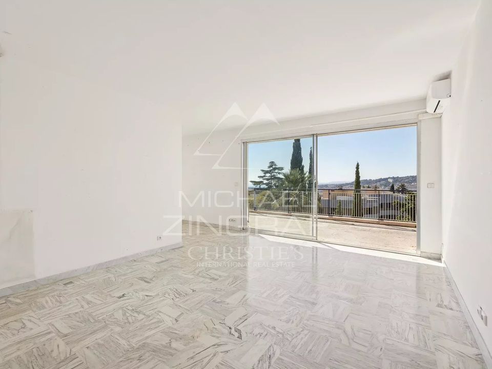 Lejlighed i Nice, Alpes-Maritimes - foto 3