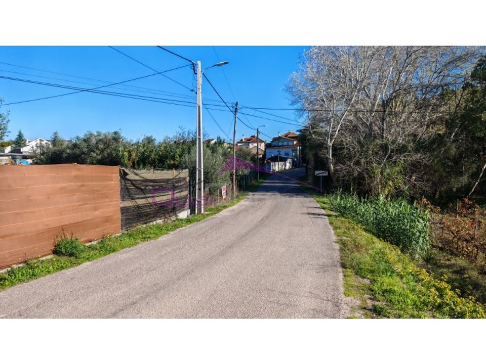 Helårsgrund i Tomar, Santarem - foto 5