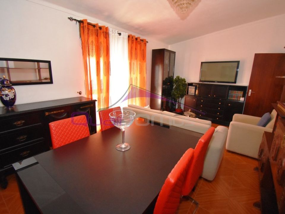 Lejlighed i Entroncamento, Santarem - foto 1