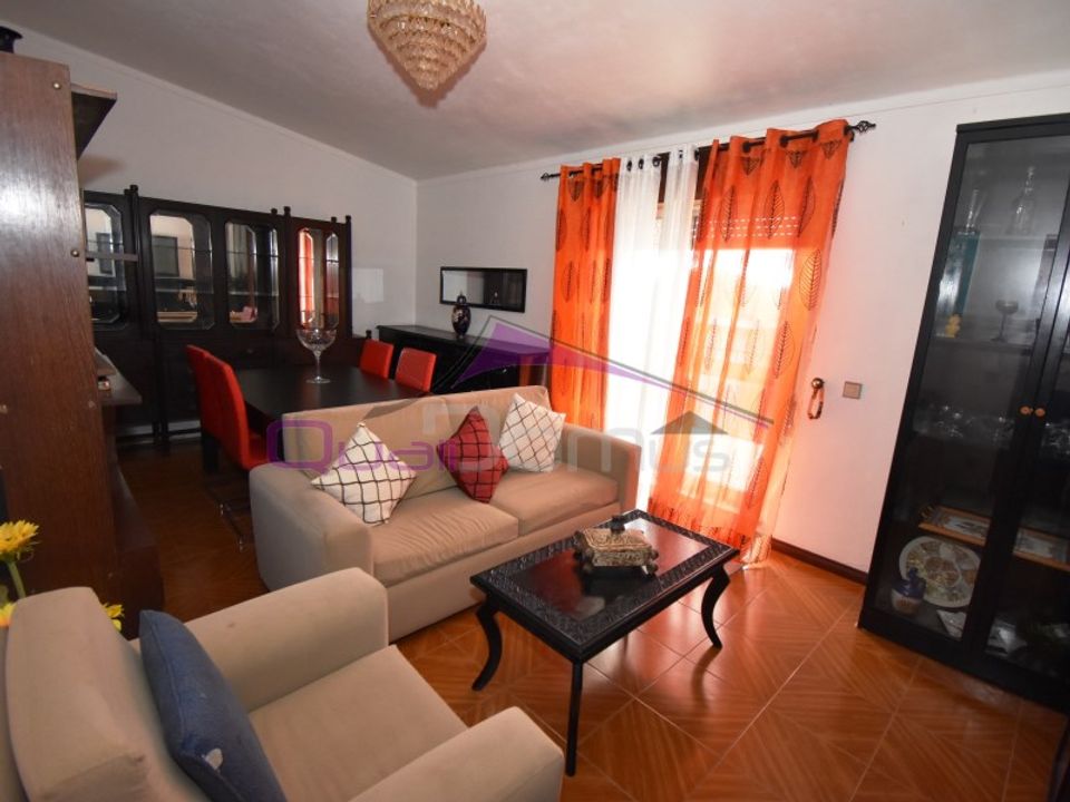 Lejlighed i Entroncamento, Santarem - foto 2