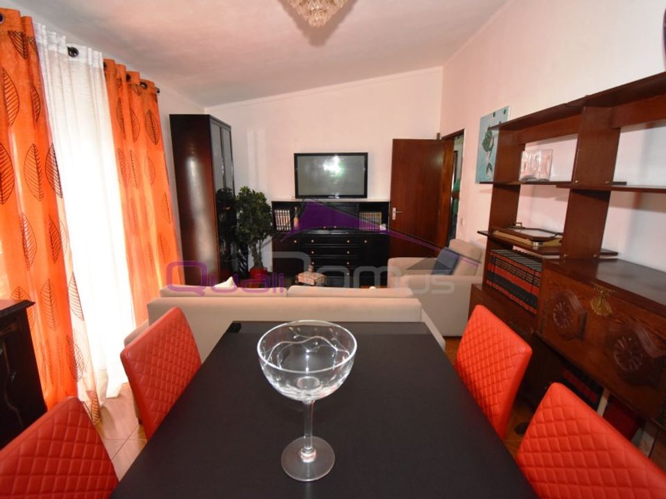 Lejlighed i Entroncamento, Santarem - foto 4