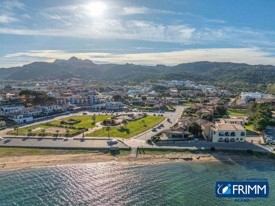Erhvervsejendom i Arzachena, Sassari - foto 2