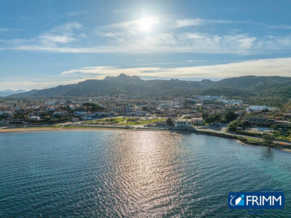 Erhvervsejendom i Arzachena, Sassari - foto 3
