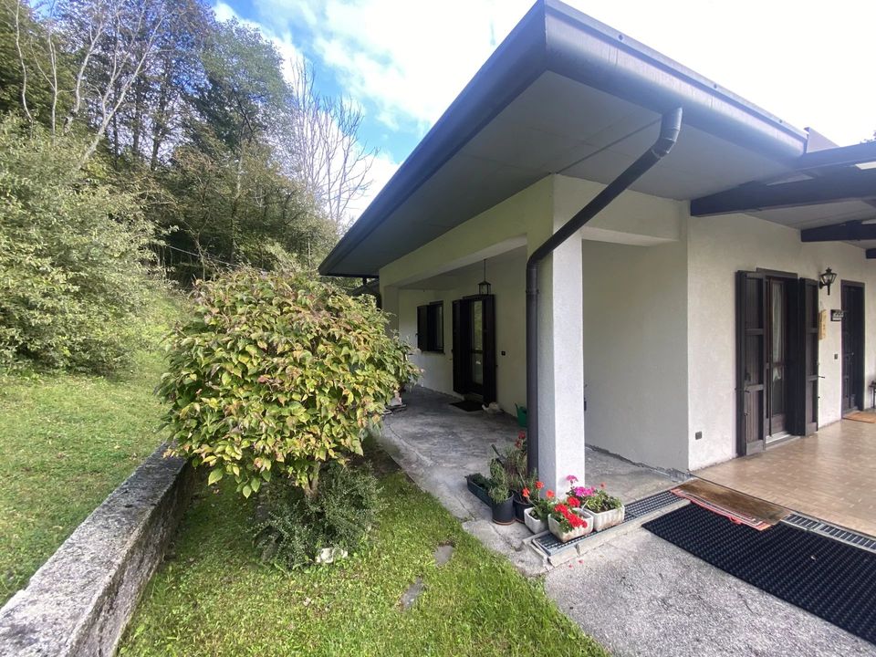 Villa i Alta Valle Intelvi, Como - foto 2