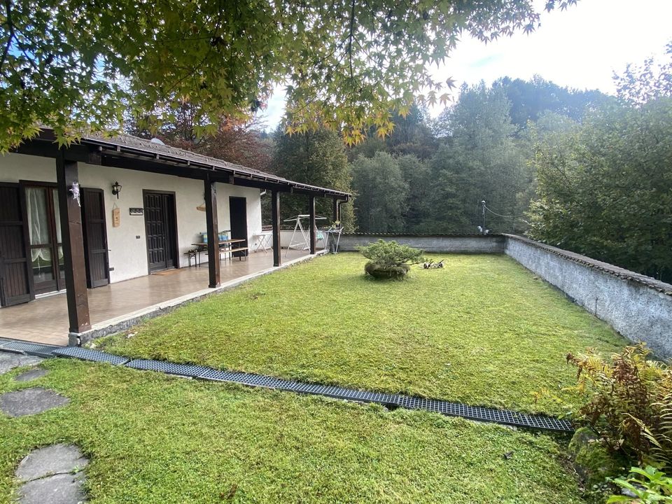 Villa i Alta Valle Intelvi, Como - foto 4