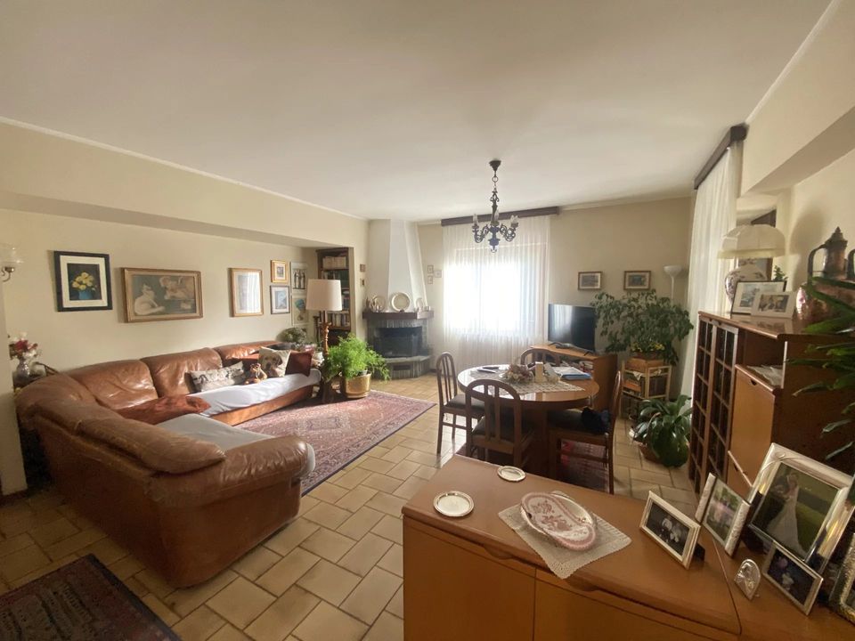 Villa i Alta Valle Intelvi, Como - foto 5