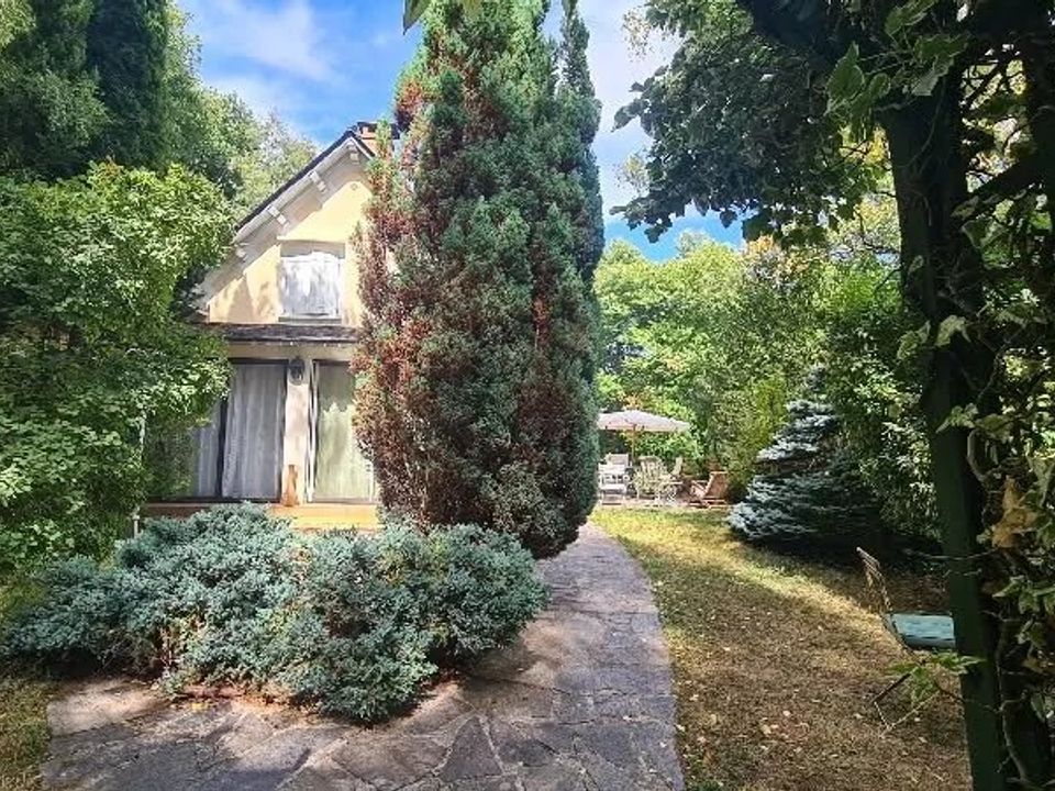 Villa i Pourcharesses, Lozere - foto 2