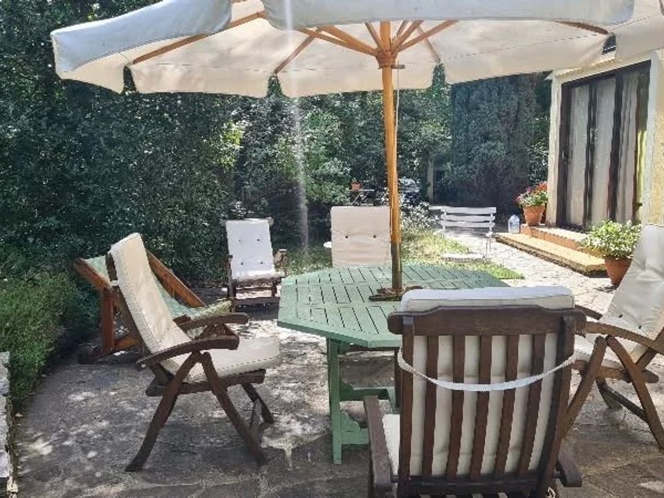 Villa i Pourcharesses, Lozere - foto 3