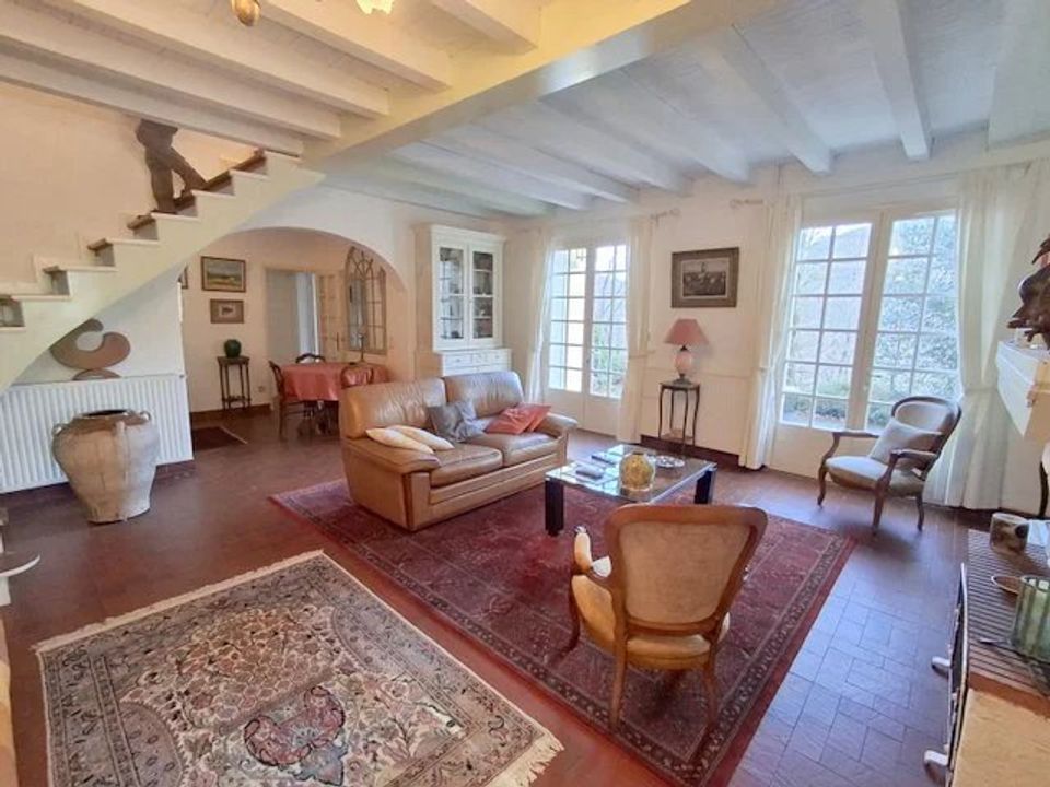 Villa i Pourcharesses, Lozere - foto 5