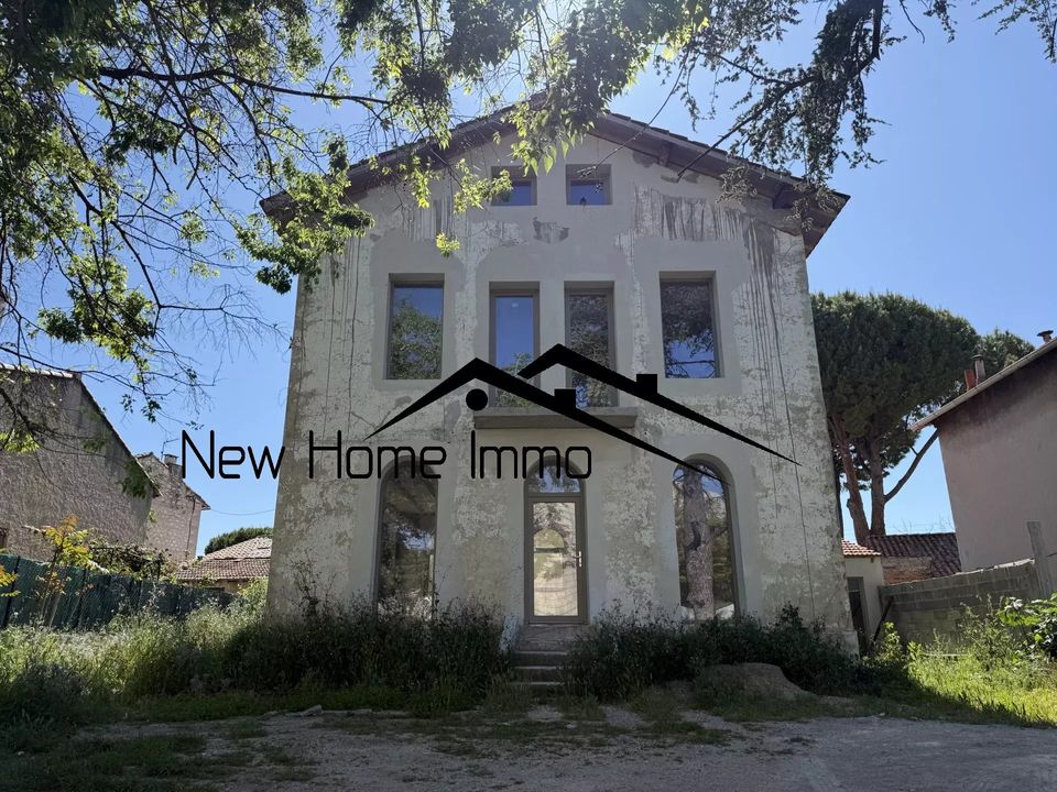Villa i Marseille, Bouches-du-Rhone - foto 2