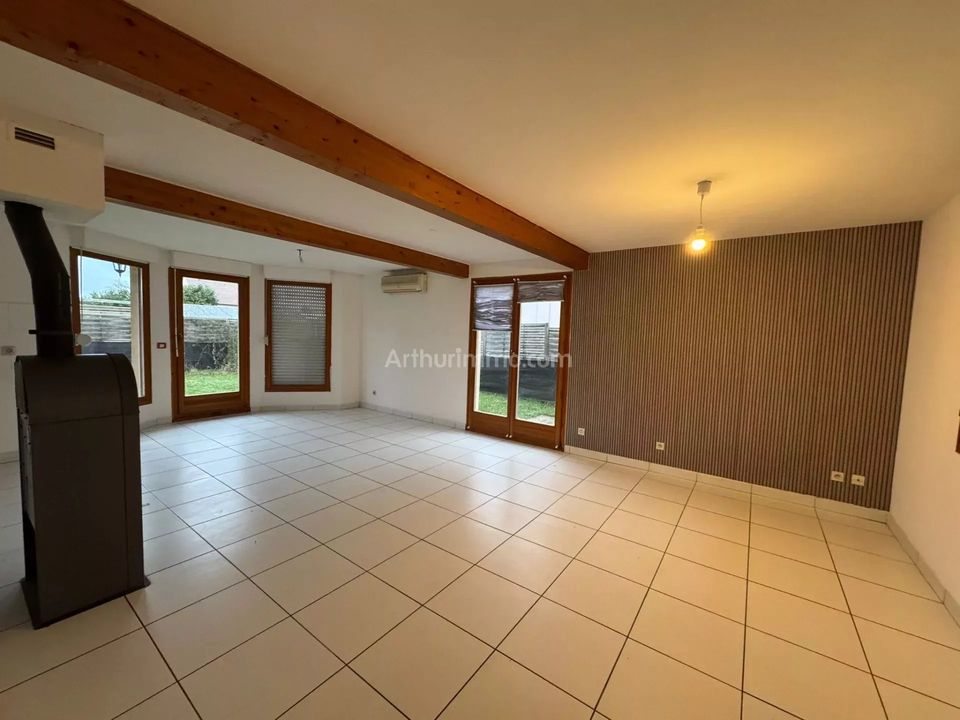 Villa i Artzenheim, Haut-Rhin - foto 3