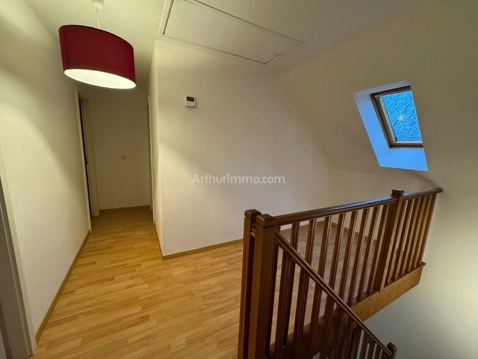Villa i Artzenheim, Haut-Rhin - foto 5