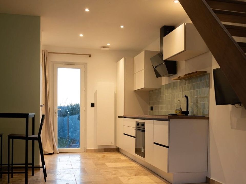 Apartment in Chartrettes, Seine-et-Marne - photo 3