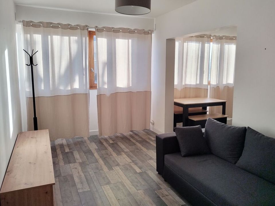 Apartment in Chennevieres-sur-Marne, Val-de-Marne - photo 1