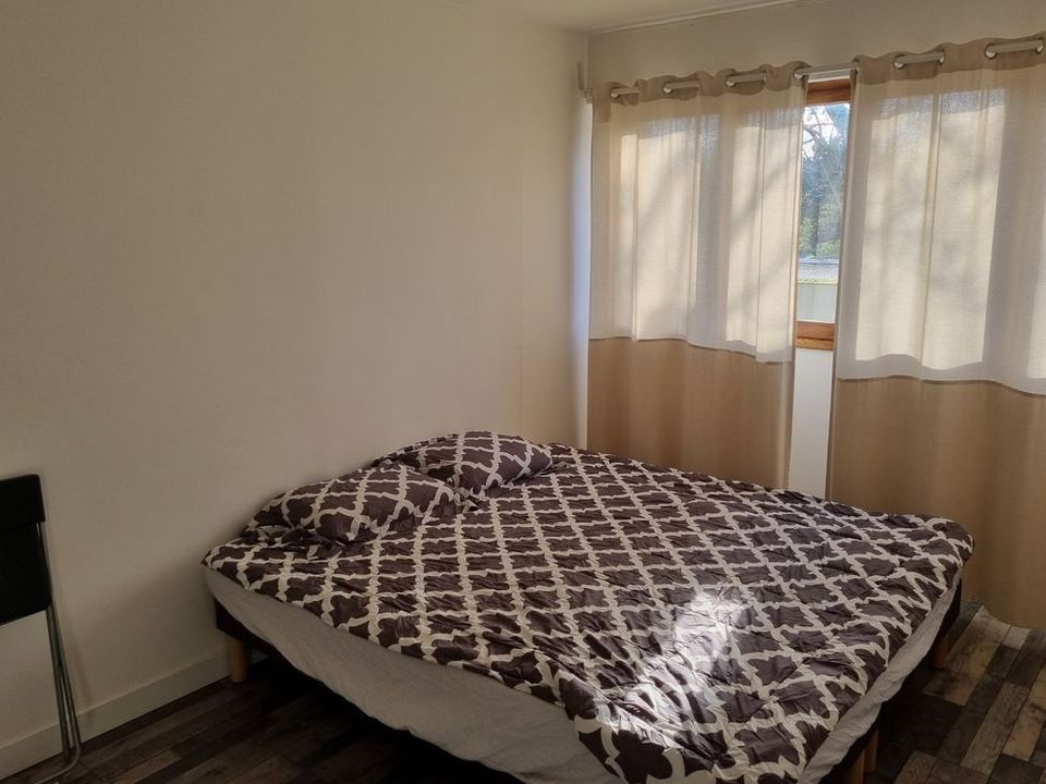 Apartment in Chennevieres-sur-Marne, Val-de-Marne - photo 2