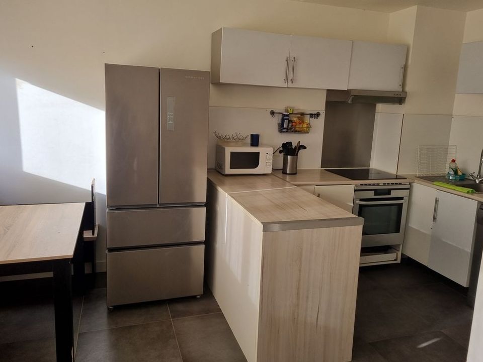 Apartment in Chennevieres-sur-Marne, Val-de-Marne - photo 3