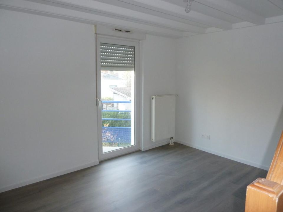 Byhus i Drusenheim, Bas-Rhin - foto 4