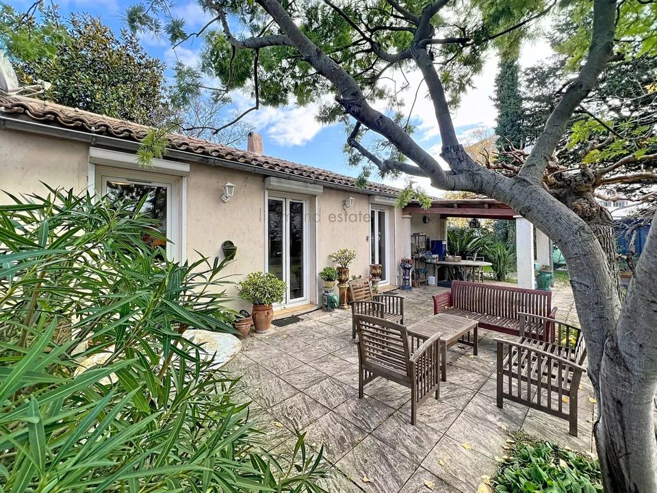 Villa i Le Cannet, Alpes-Maritimes - foto 2
