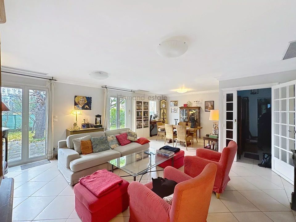 Villa i Le Cannet, Alpes-Maritimes - foto 3