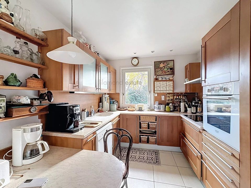 Villa i Le Cannet, Alpes-Maritimes - foto 4