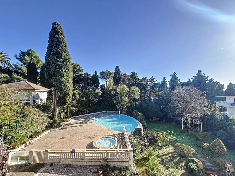 Lejlighed i Cannes, Alpes-Maritimes - foto 2