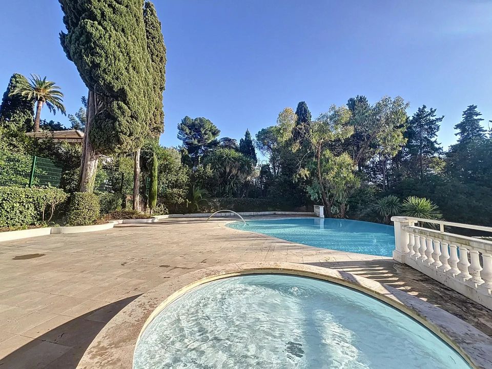 Lejlighed i Cannes, Alpes-Maritimes - foto 5