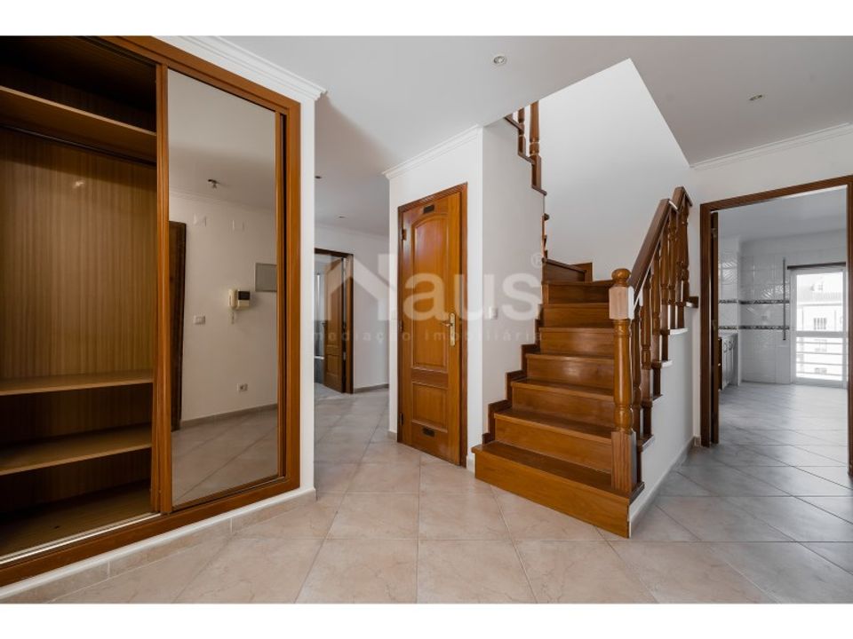 Duplex i Montijo, Setubal - foto 4