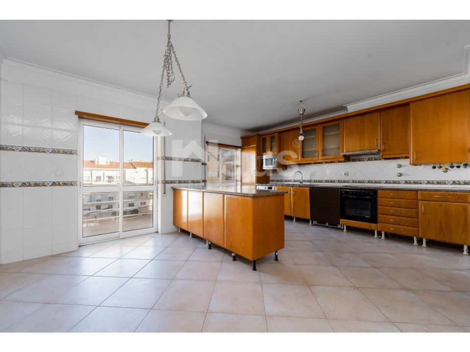 Duplex i Montijo, Setubal - foto 5
