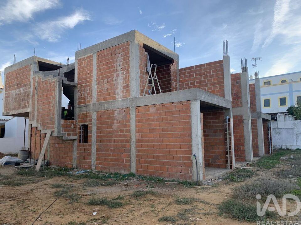 Rækkehus i Vila Real de Santo Antonio, Faro - foto 1