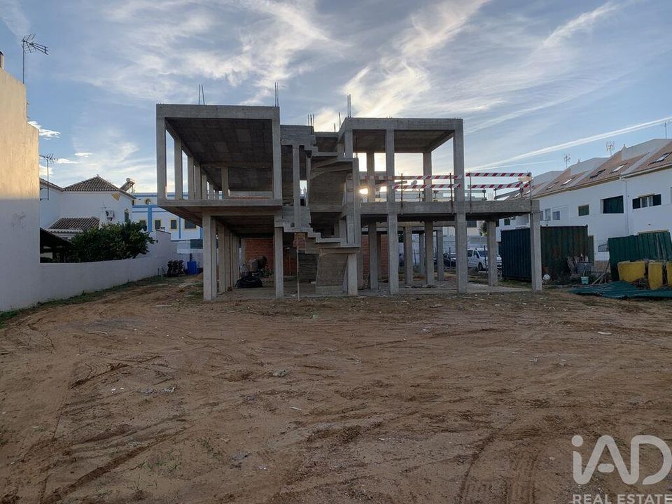 Rækkehus i Vila Real de Santo Antonio, Faro - foto 2