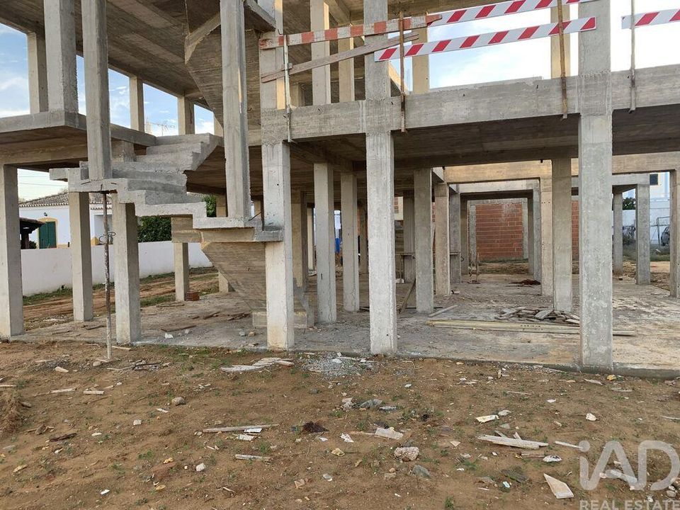 Rækkehus i Vila Real de Santo Antonio, Faro - foto 3