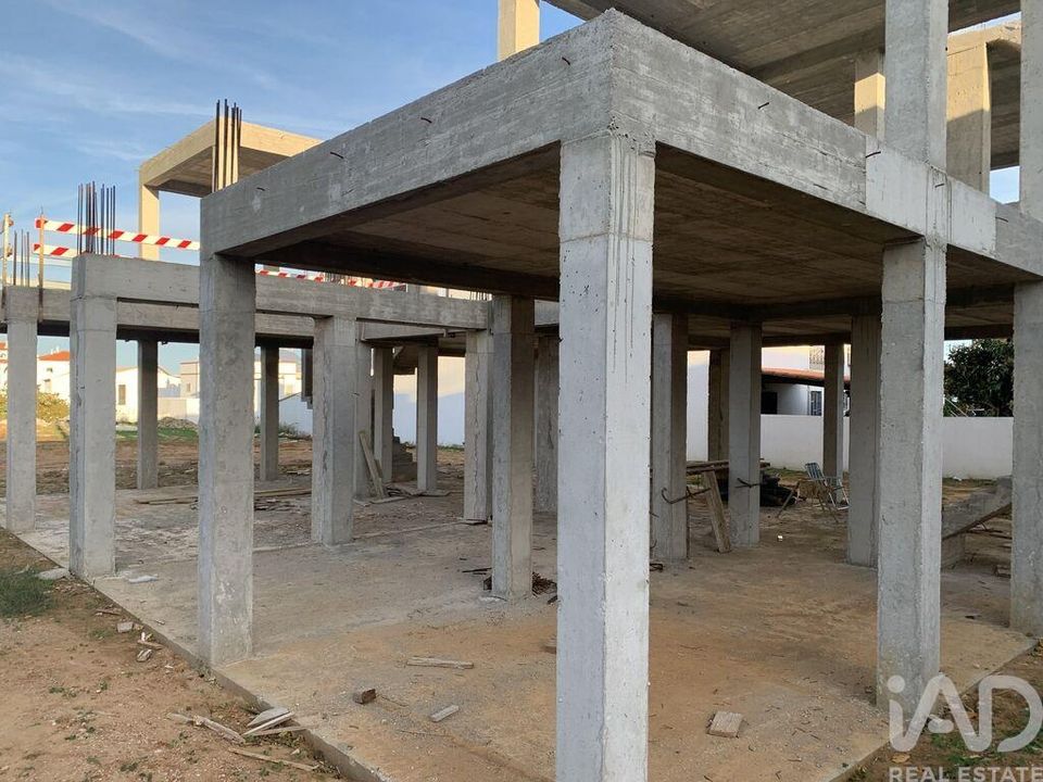 Rækkehus i Vila Real de Santo Antonio, Faro - foto 4
